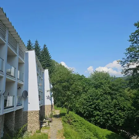 Emilia Maly Apartament Ustron Exterior photo