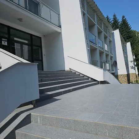 Emilia Maly Apartament Ustron Exterior photo