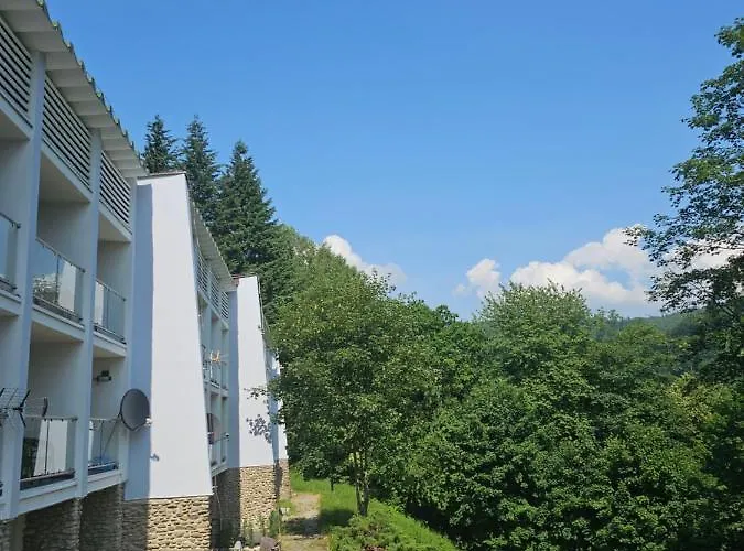 Emilia Maly Apartament Ustron