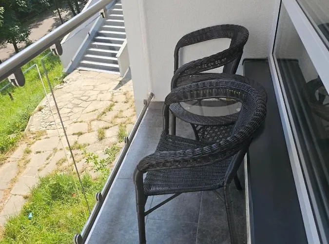 Emilia Maly Apartament Ustron