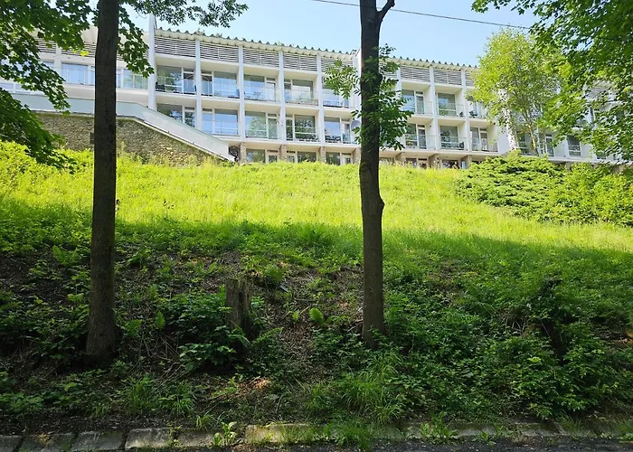 Emilia Maly Apartament Ustron