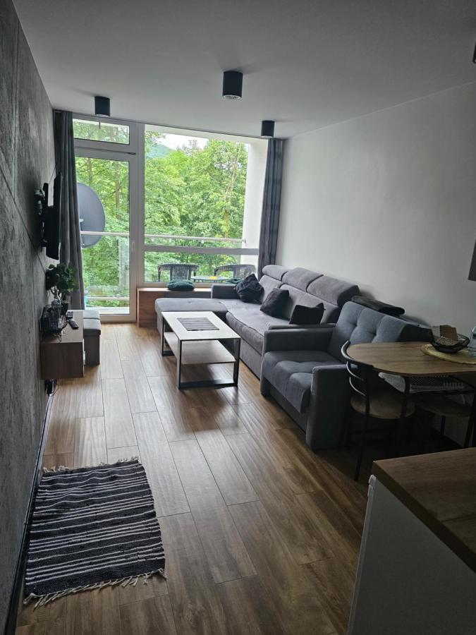 Emilia Maly Apartment