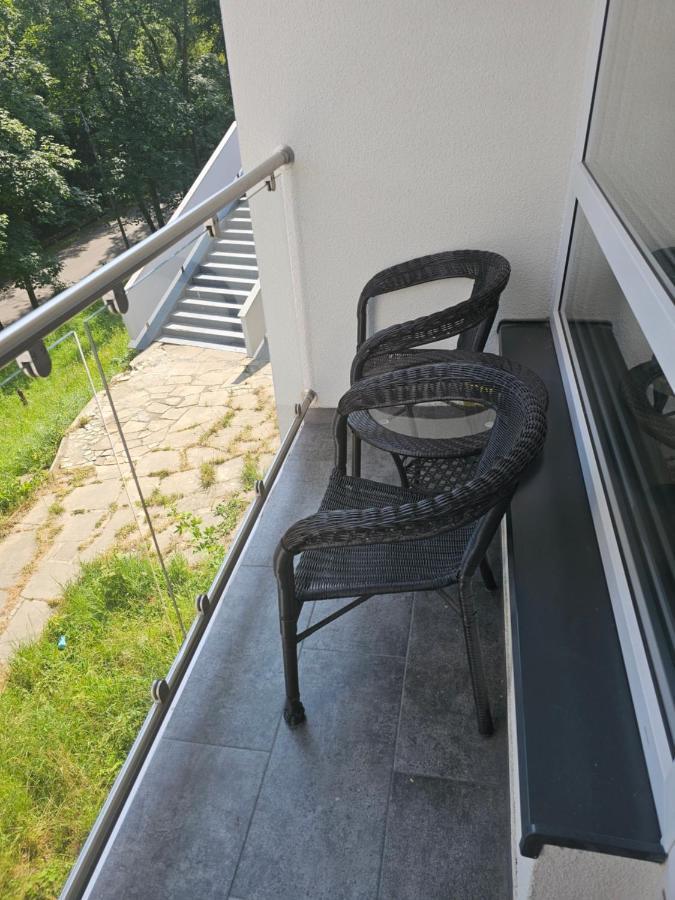 Emilia Maly Apartment